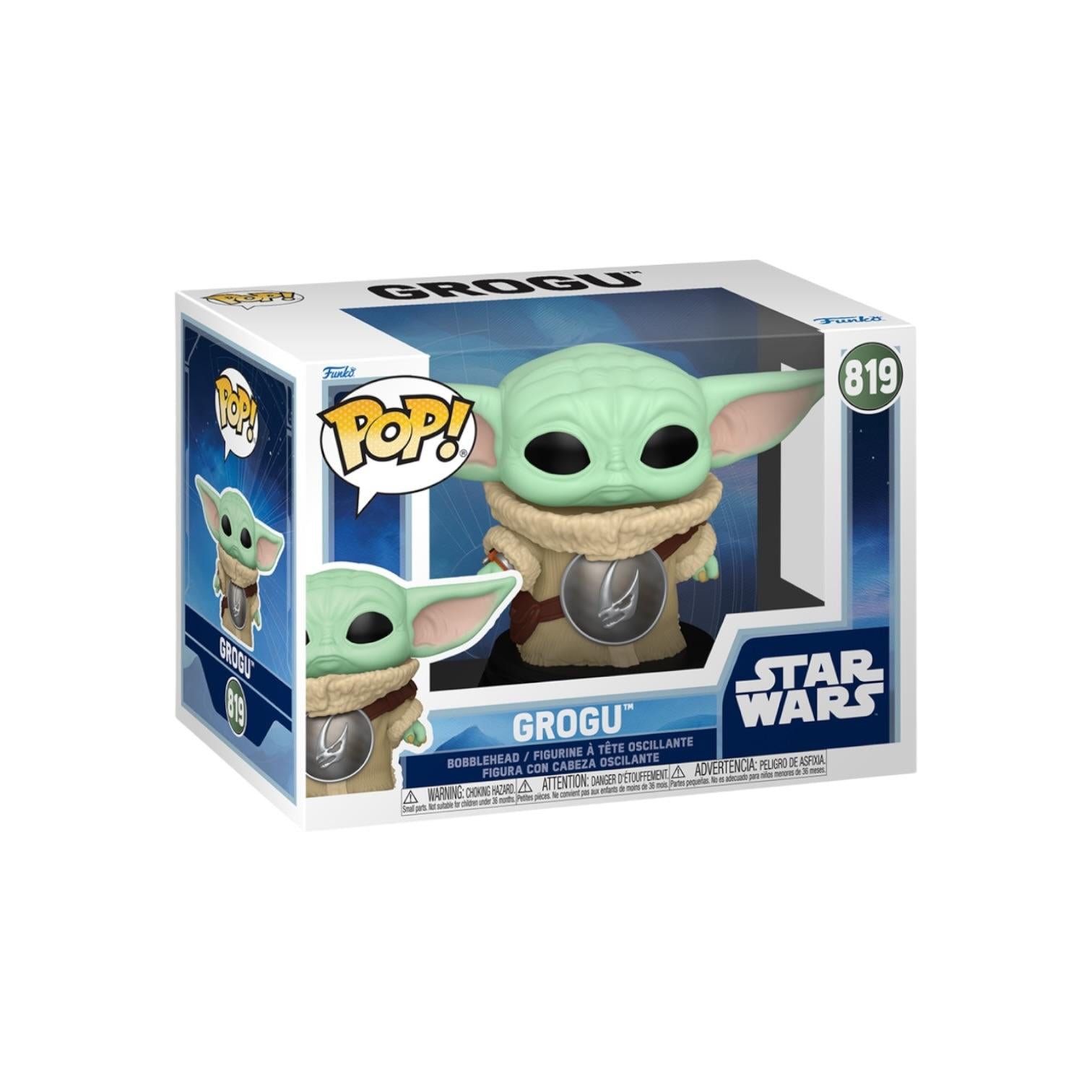 Star Wars Funko | Star Wars Pop! Figures