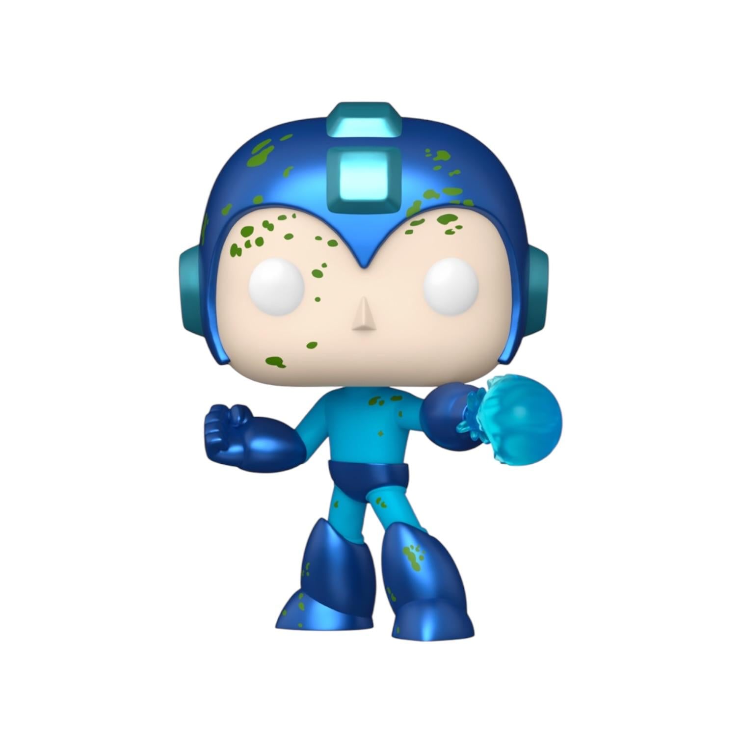 Mega Man | Funko | Fusion | Games