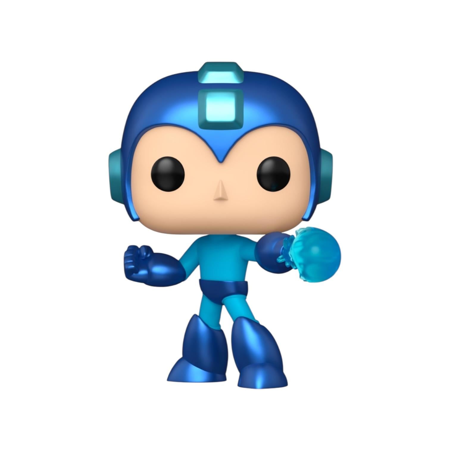 Mega Man #1097 Funko Pop - Megaman Fusion - Chance of Chase