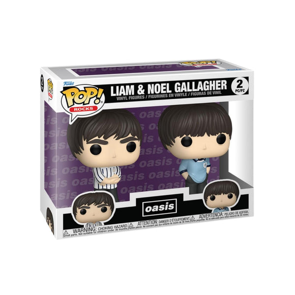 ファンコ ポップ オアシス Funko POP! oasis Noel Liam PHOTO-2026-03-06-15-20-