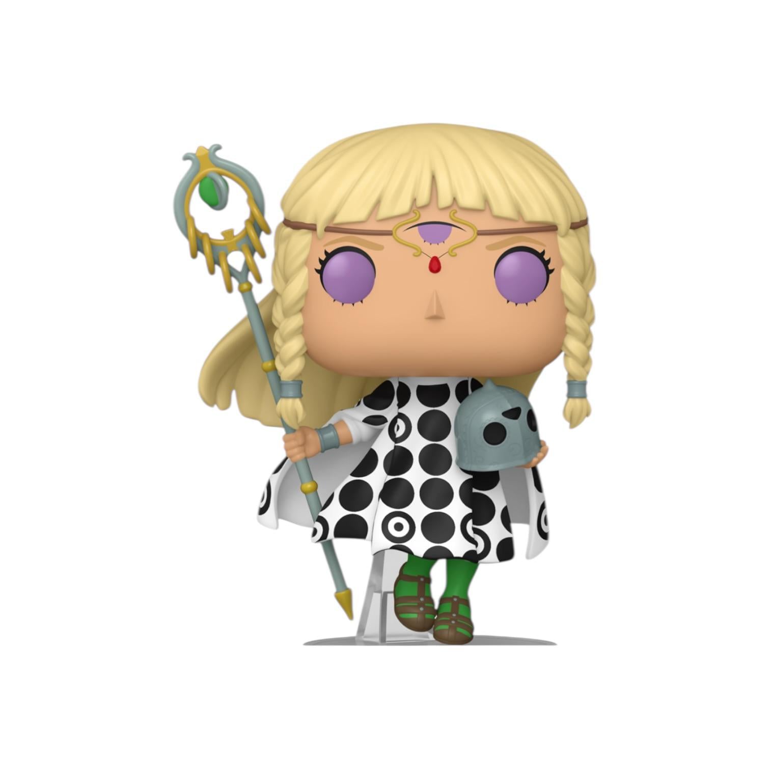 Eupha #1230 Funko Pop - Metaphor: ReFantazio - PREORDER