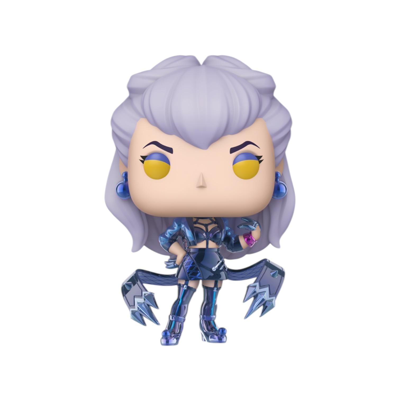 K/DA Evelynn #1222 Funko Pop - League of Legends - PREORDER