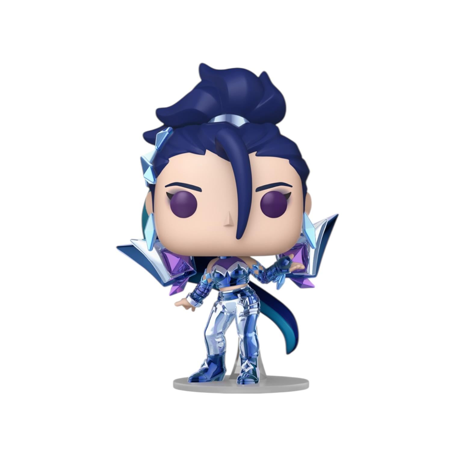 K/DA Kai'sa #1223 Funko Pop - League of Legends - PREORDER