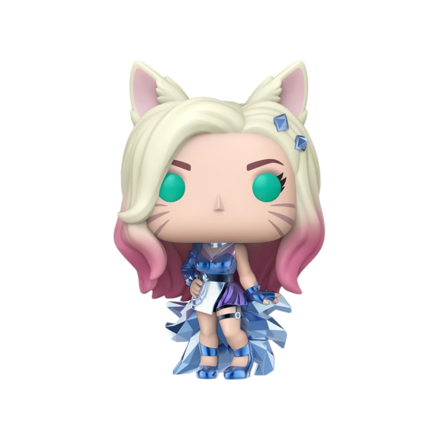 K/DA Ahri #1220 Funko Pop - League of Legends - PREORDER