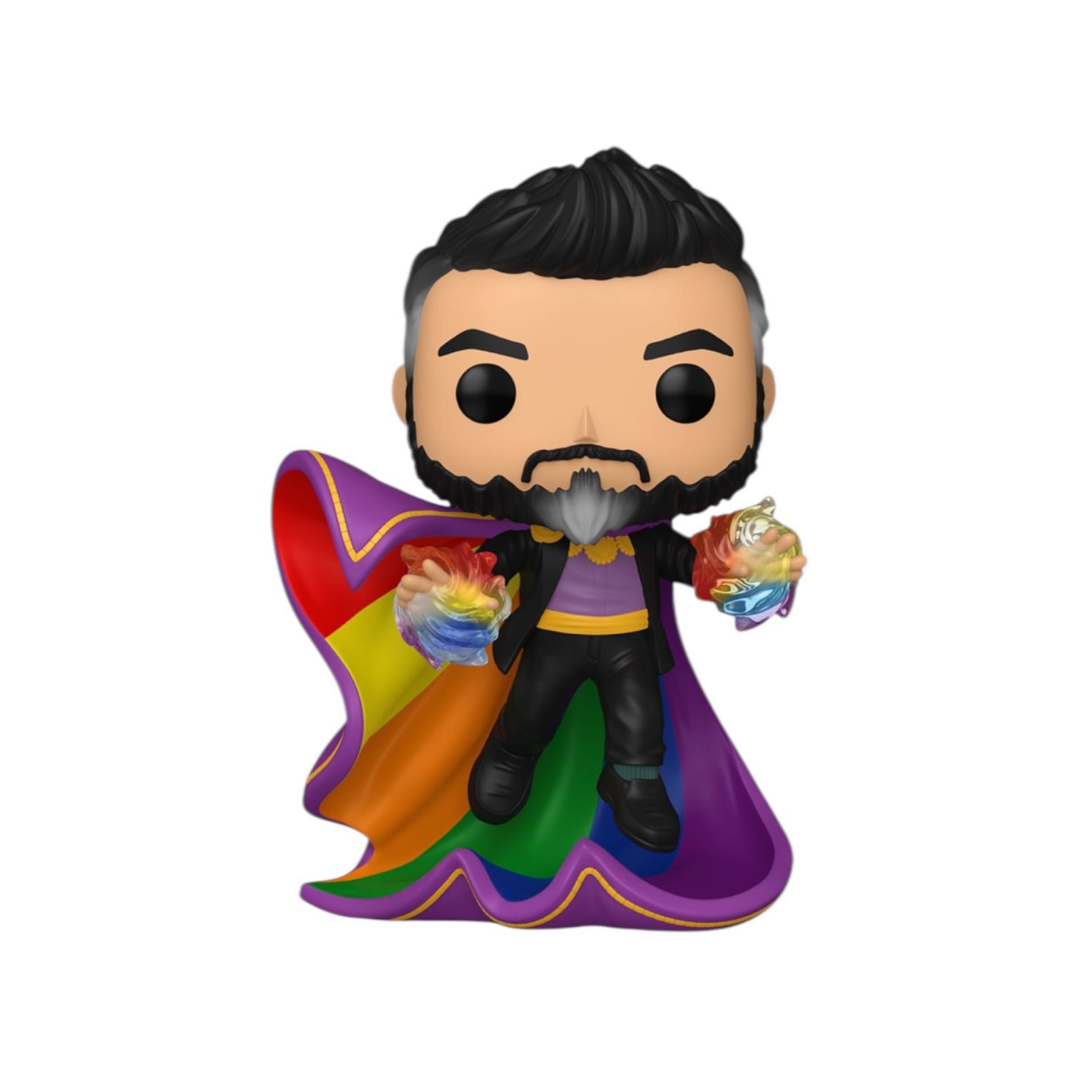 Extraño (Pride) #619 Funko Pop! - DC Comics - PREORDER