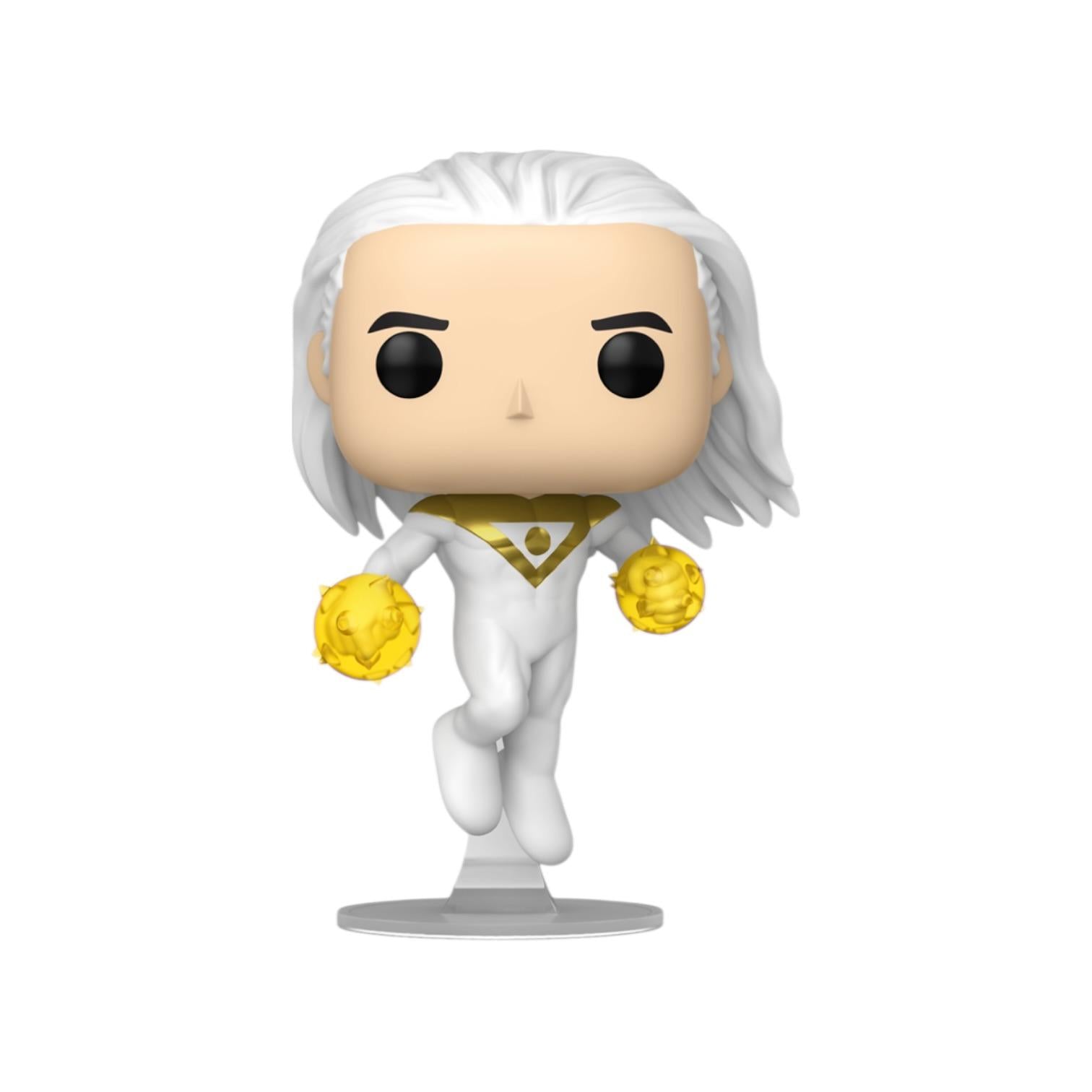 Apollo (Pride) #555 Funko Pop! - DC Comics - PREORDER