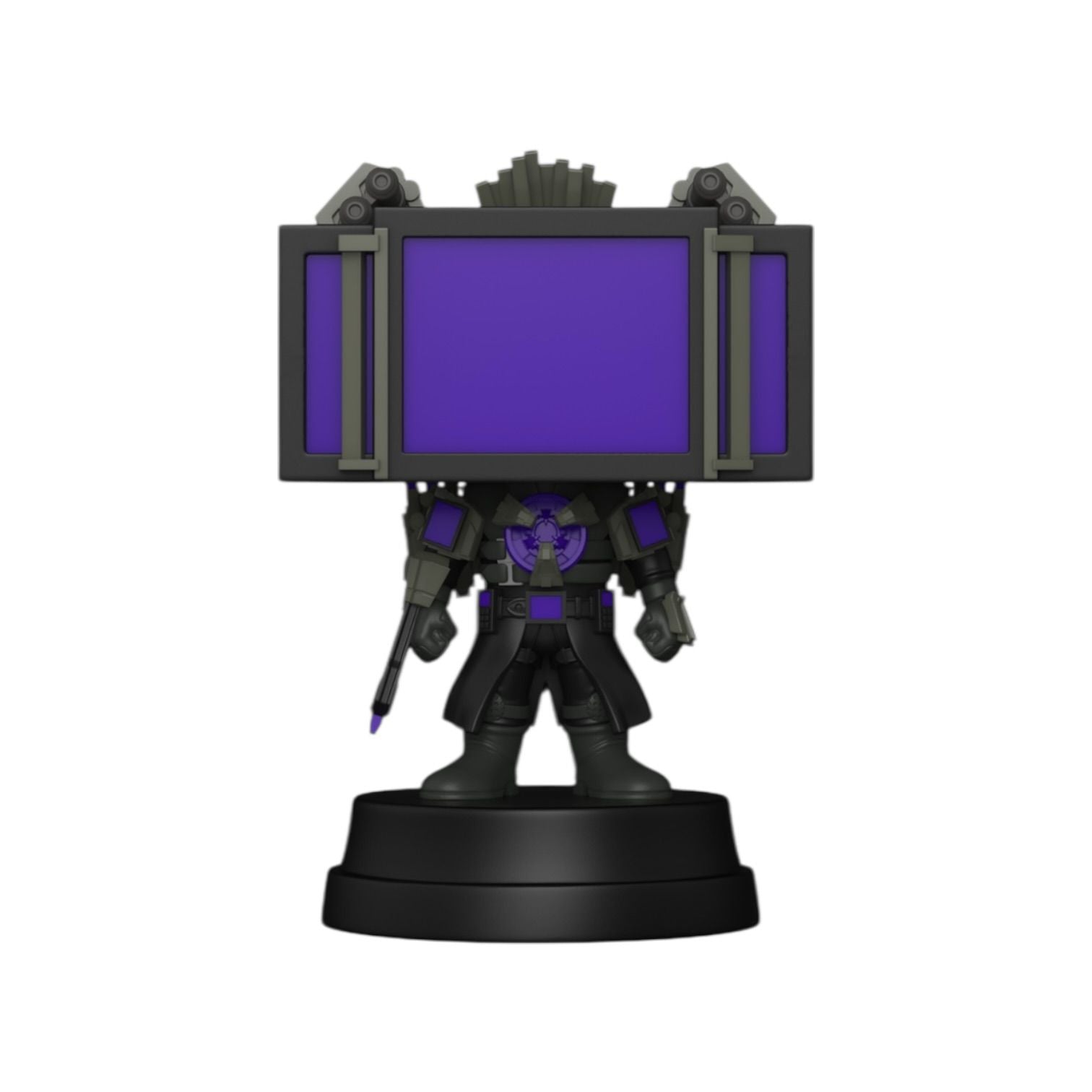 Titan TV Man #2367 (Light and Sounds Effect) Funko Pop - Skibidi Toilet - PREORDER