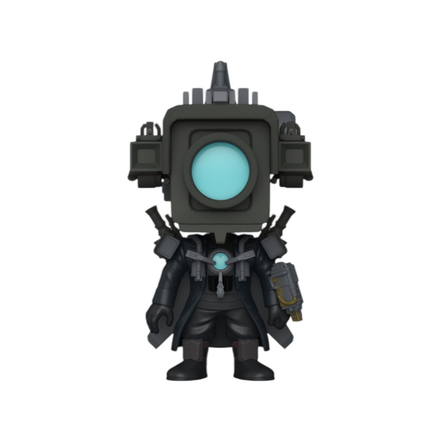 Titan Cameraman #2365 Funko Pop - Skibidi Toilet - PREORDER