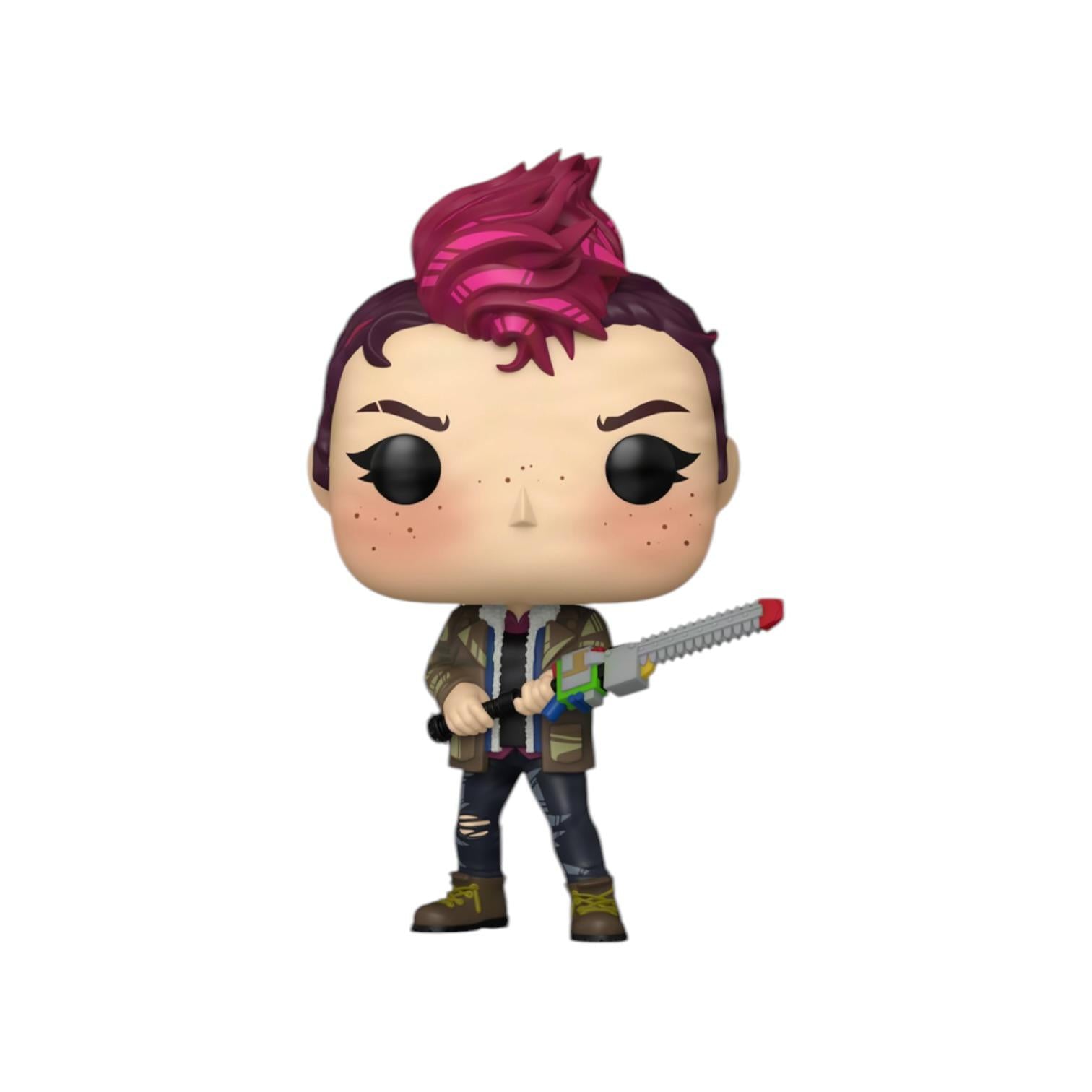 Nikki #2464 Funko Pop - Stranger Things: Tales from '85 - PREORDER