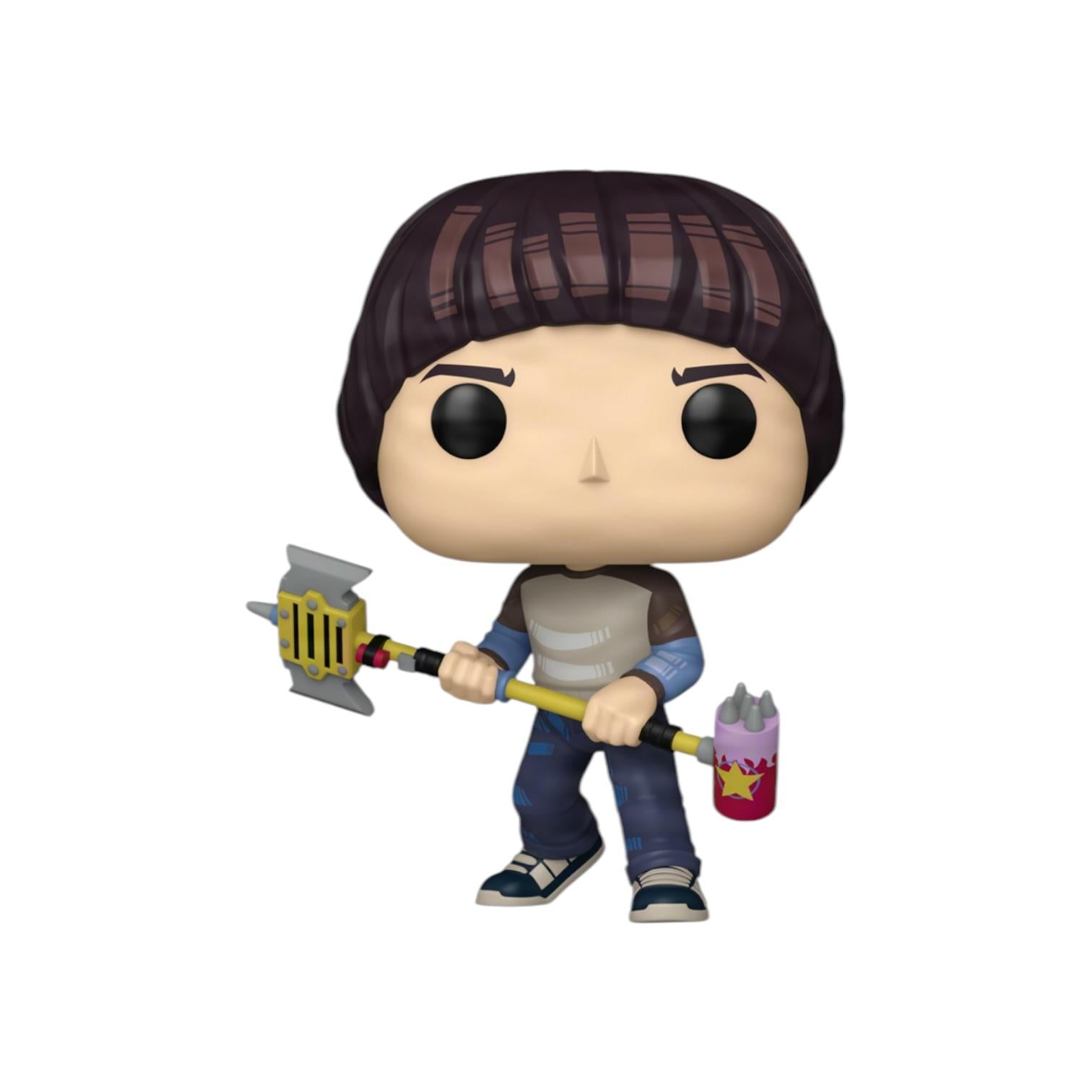 Will #2463 Funko Pop - Stranger Things: Tales from '85 - PREORDER