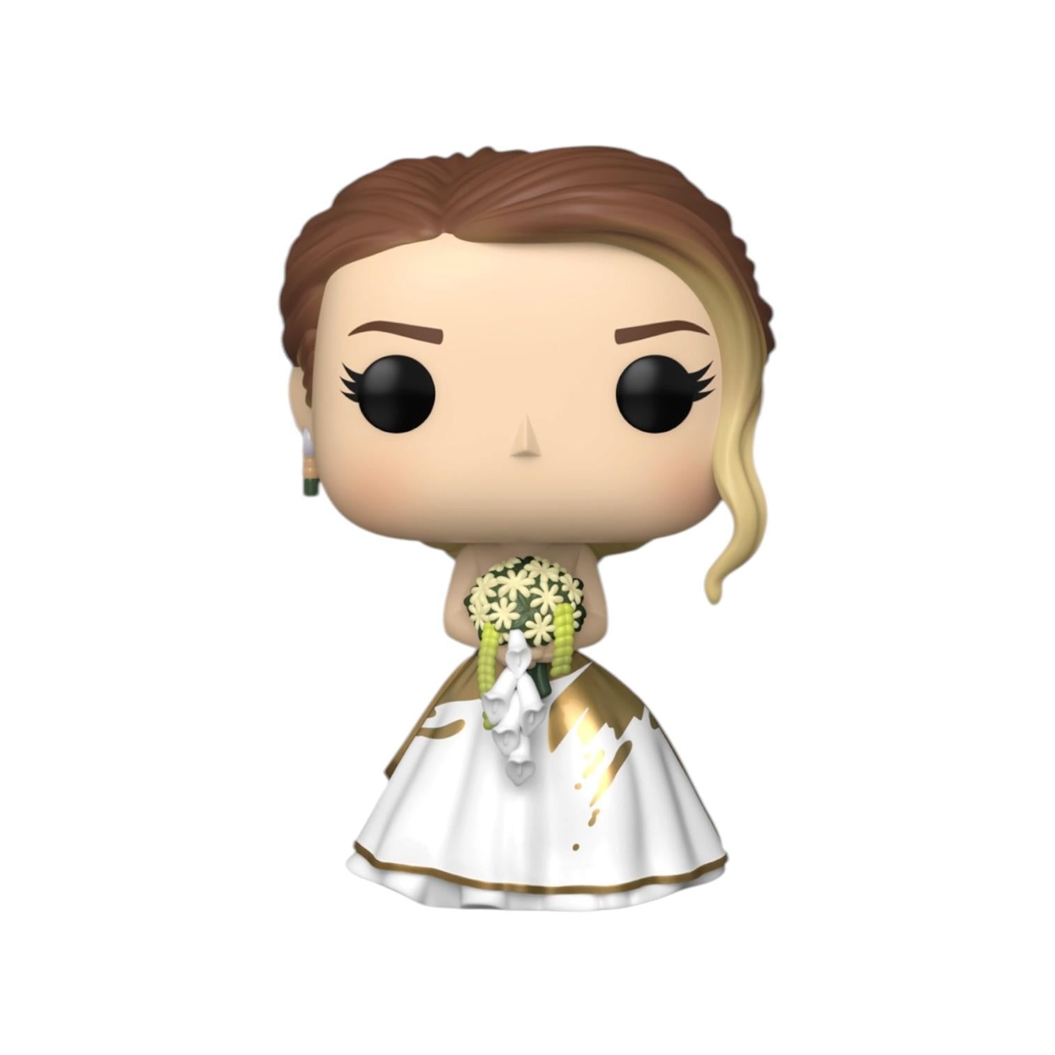 Serena Van Der Woodsen (Wedding) #1923 Funko Pop! - Gossip Girl - PREORDER