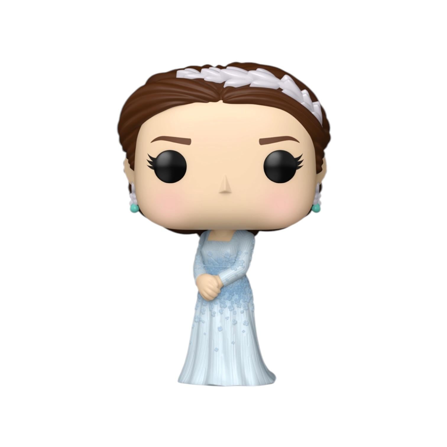 Blair Waldorf (Wedding) #1922 Funko Pop! - Gossip Girl - PREORDER