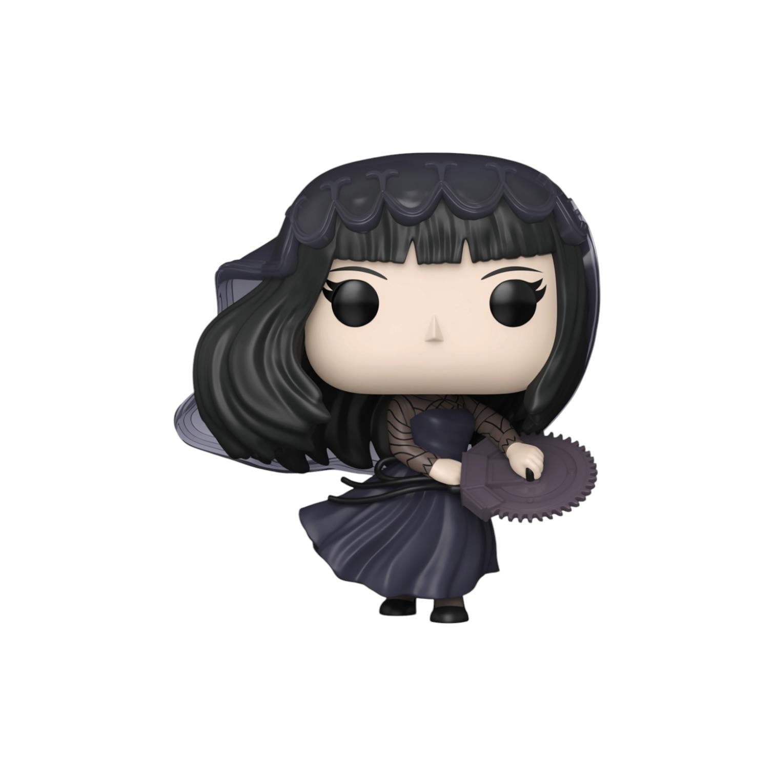 Osaragi #2419 Funko Pop - Sakamoto Days - PREORDER