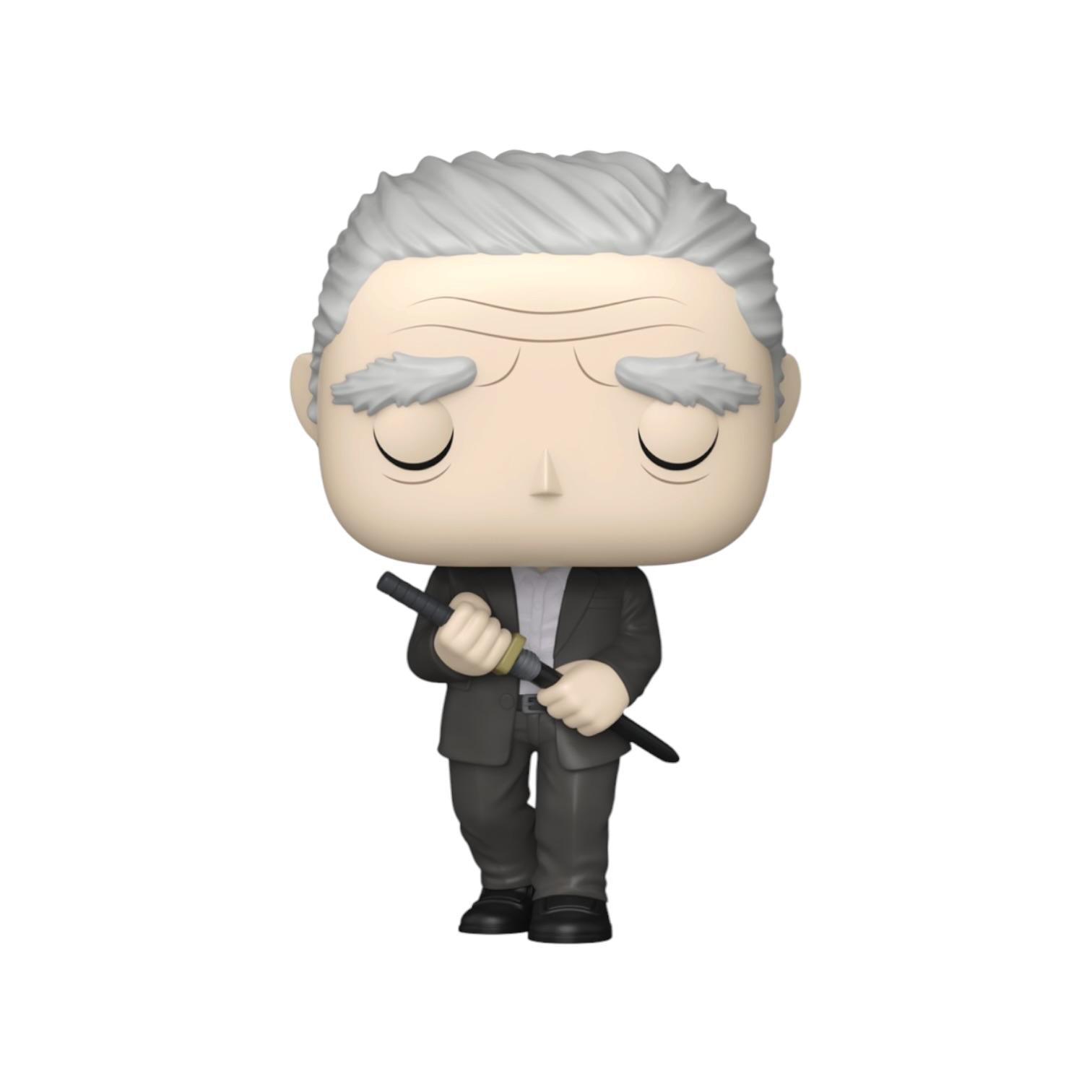 Takamura #2420 Funko Pop - Sakamoto Days - PREORDER