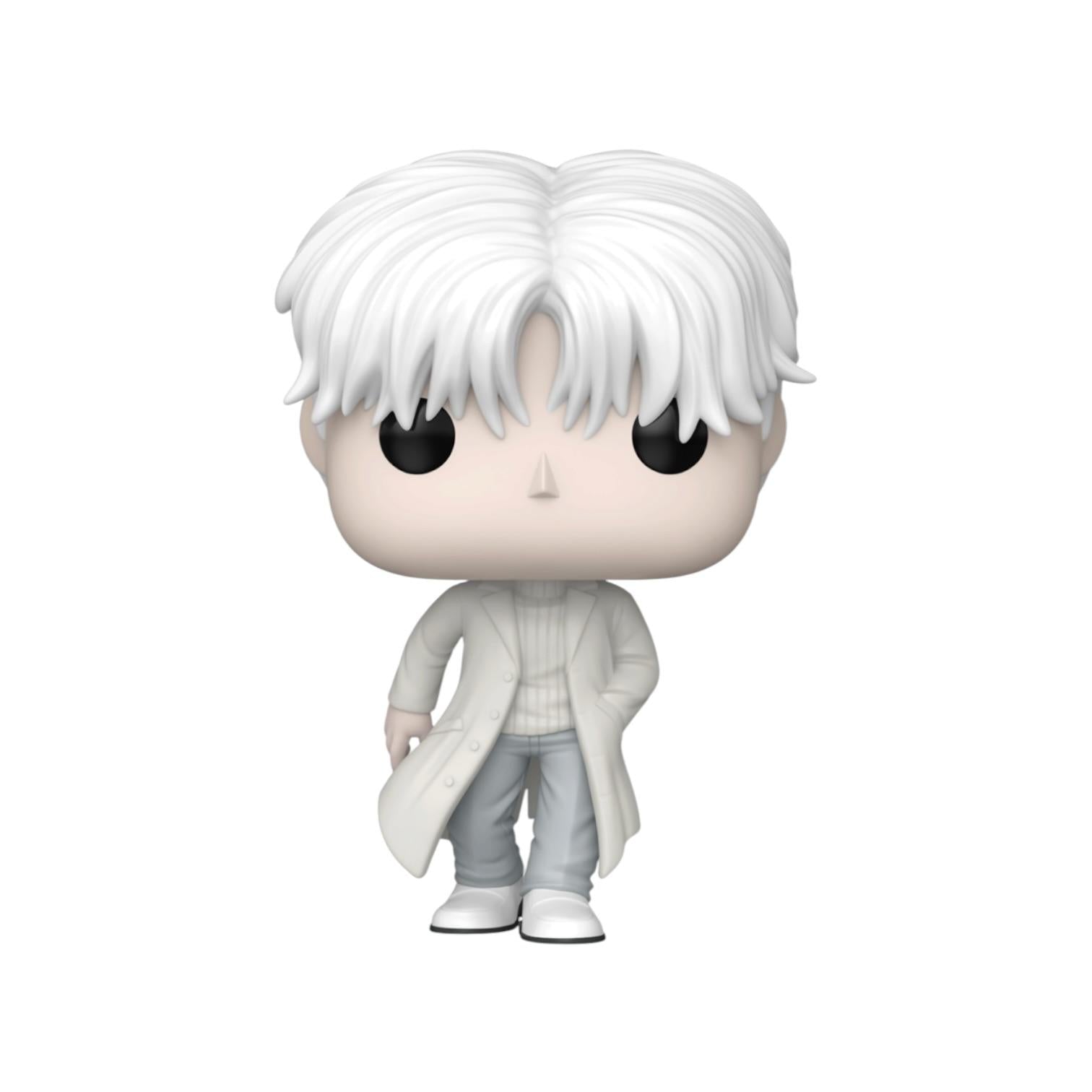 X  (slur) #2422 Funko Pop - Sakamoto Days - PREORDER