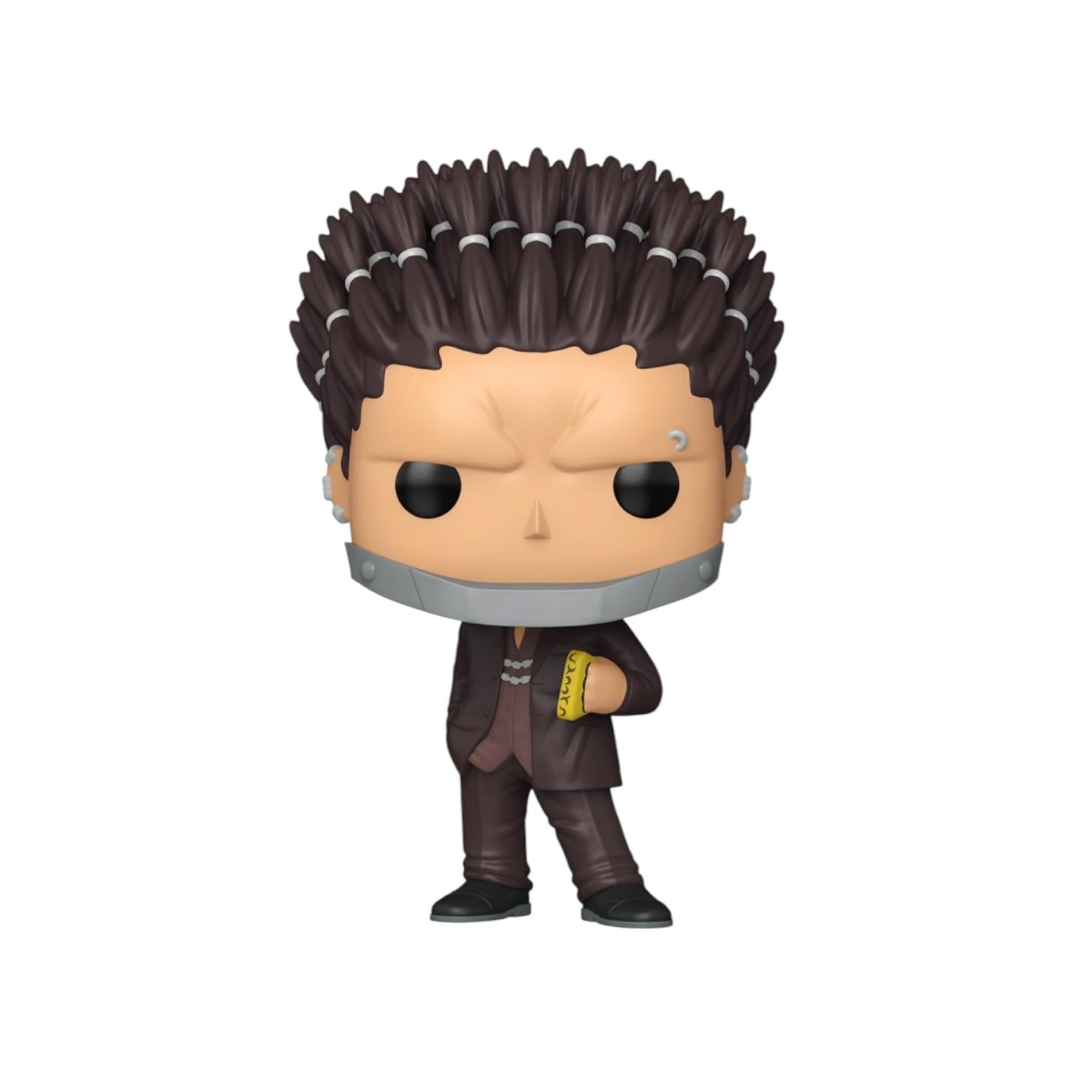 Hyo #2421 Funko Pop - Sakamoto Days - PREORDER