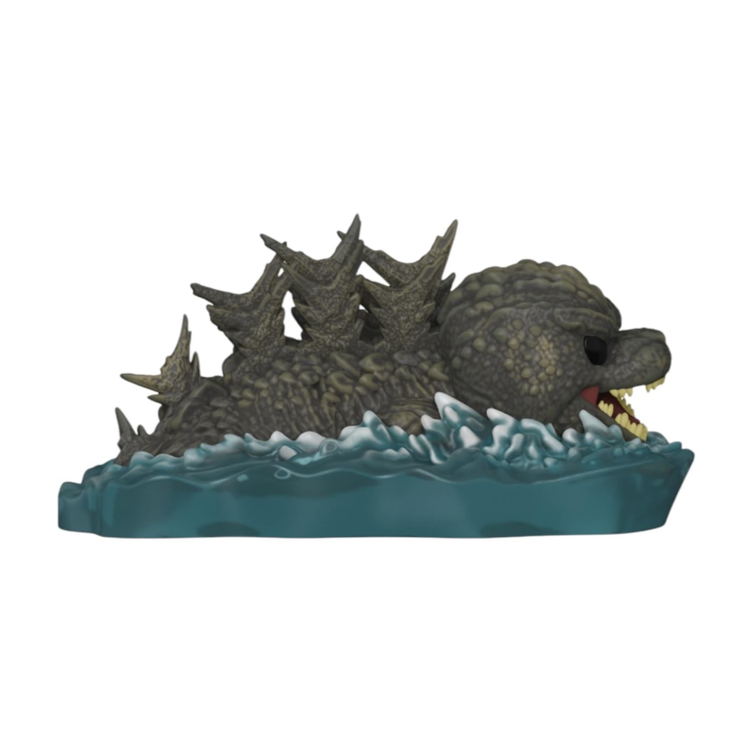 Godzilla (Swimming) #2070 Funko Pop Deluxe - Godzilla Minus One - PREORDER