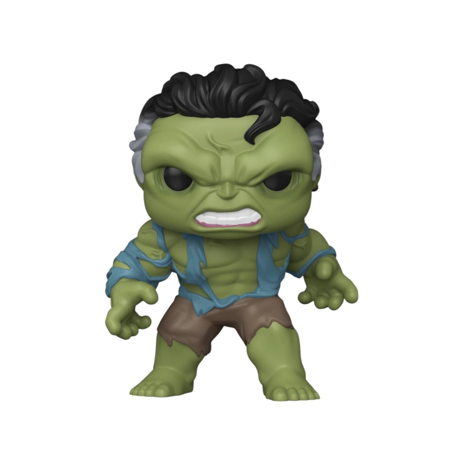 Hulk #1588 Funko Pop Super - Spider-Man Brand New Day - PREORDER