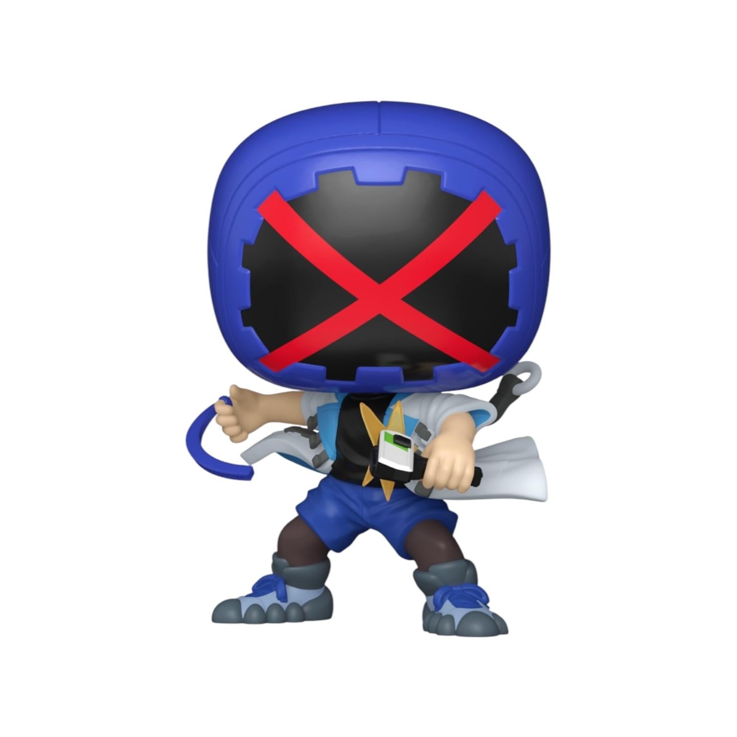 Jaxon Cross | Funko Pop | Beyblade X | Collectibles