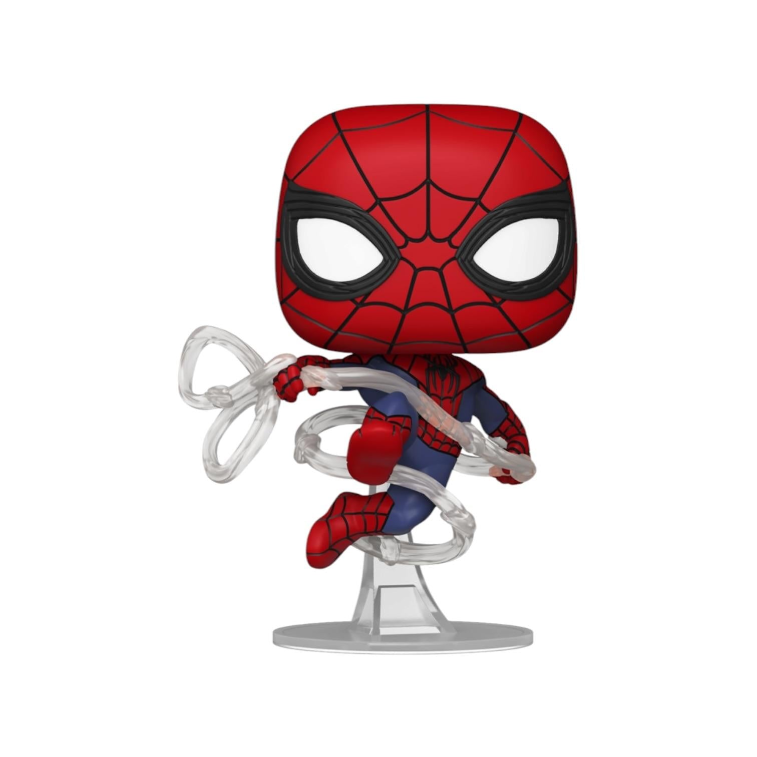 Spider-Man #1586 Funko Pop  - Spider-Man Brand New Day - PREORDER