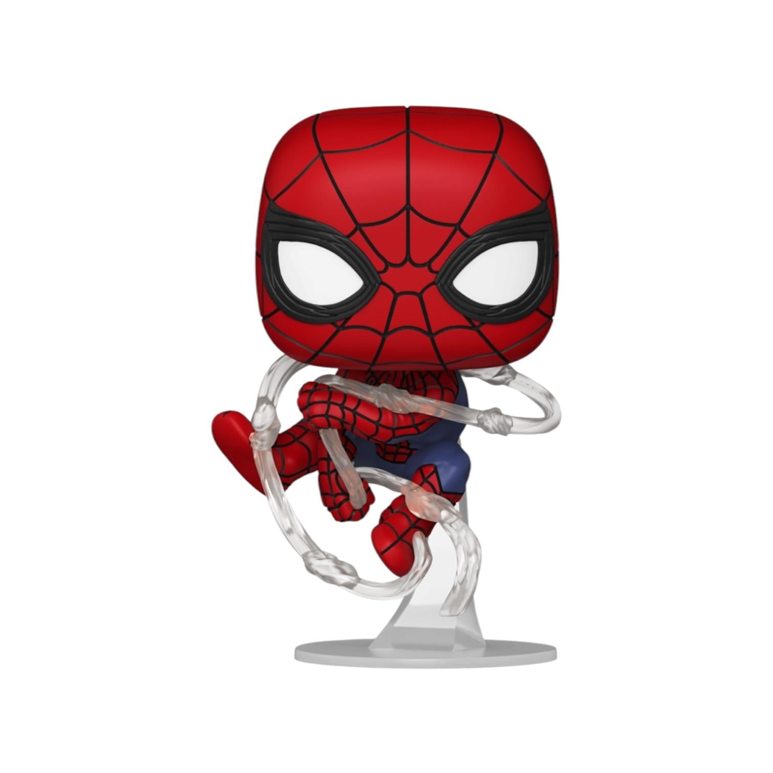 Spider-Man #1589 Funko Pop Jumbo - Spider-Man Brand New Day - PREORDER