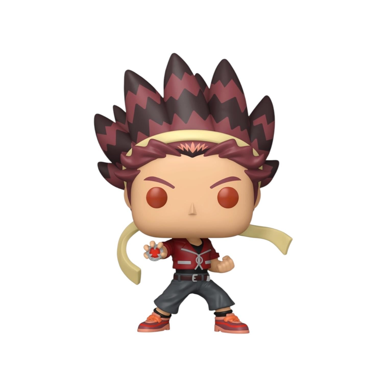 Robin Kazami #2427 Funko Pop - Beyblade X - PREORDER