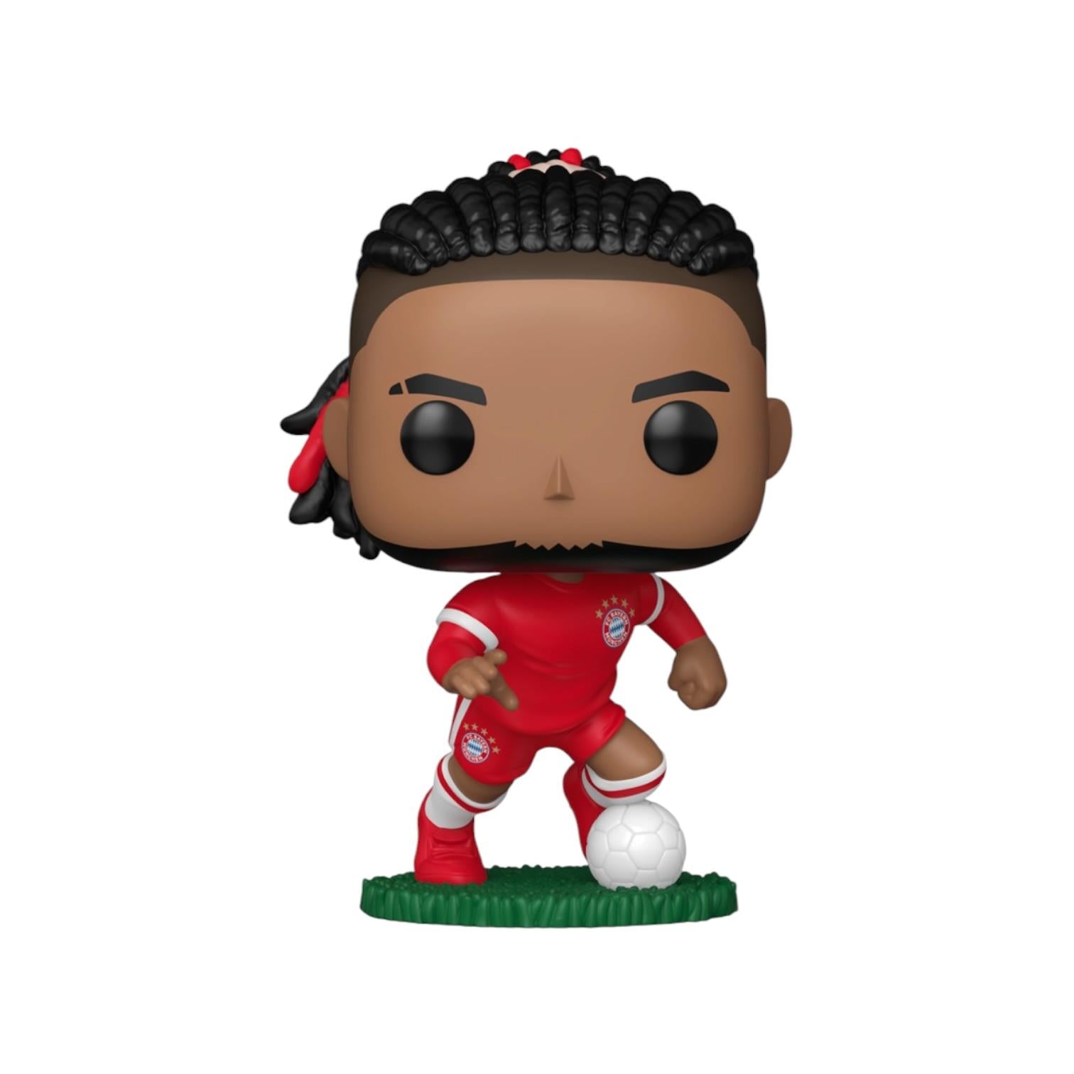 Michael Olise #100 Funko Pop! - Bayern Munchen - PREORDER