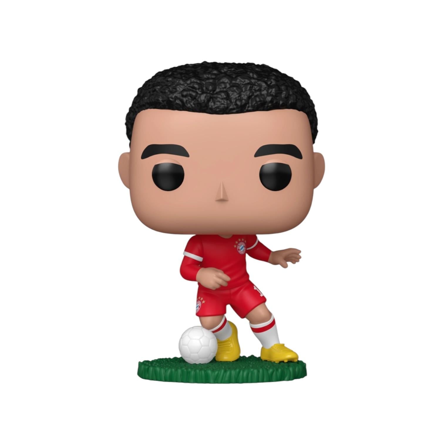 Jamal Musiala #99 Funko Pop! - Bayern Munchen - PREORDER