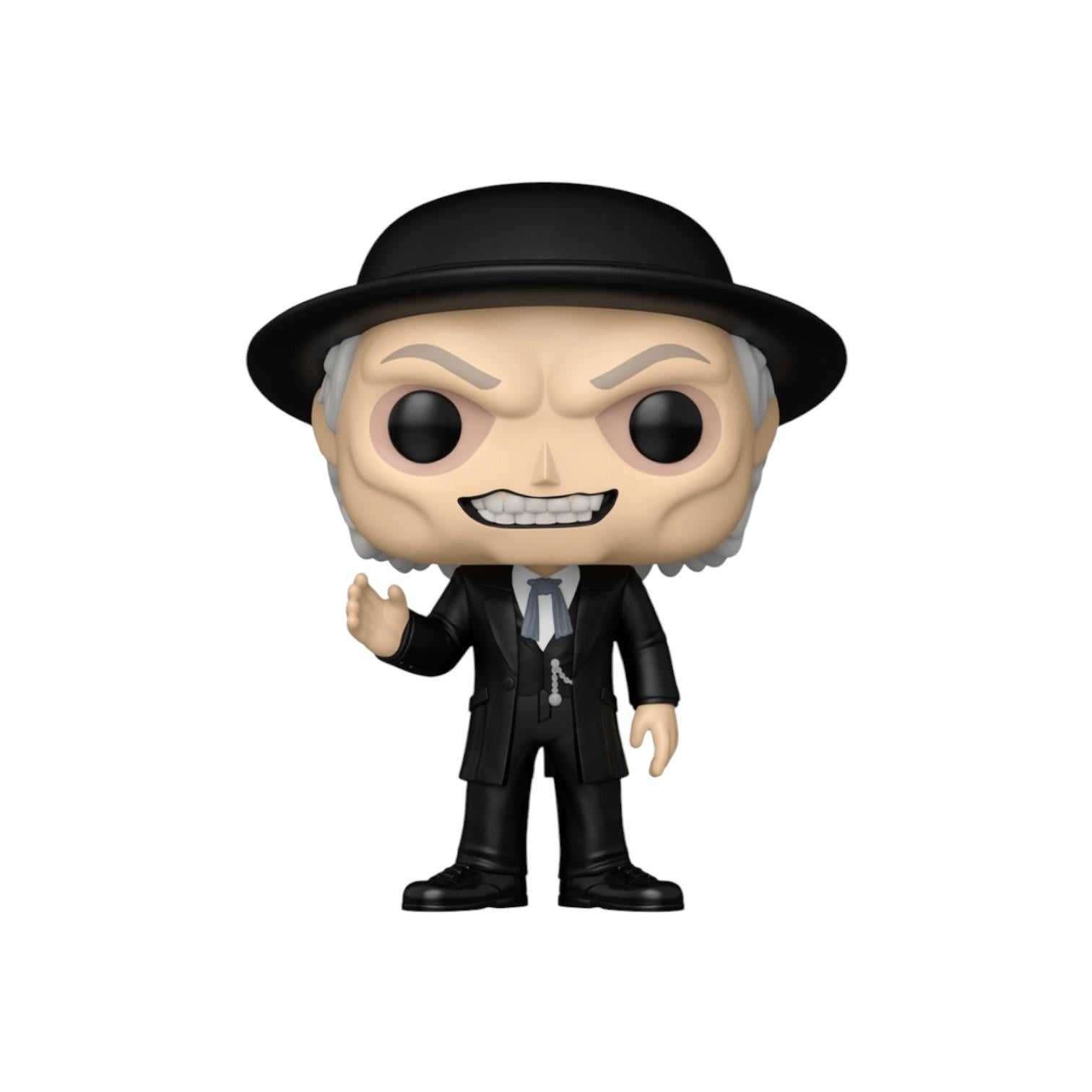 Reverend Kane #2068 Funko Pop! - Poltergeist II: The Other Side  - PREORDER
