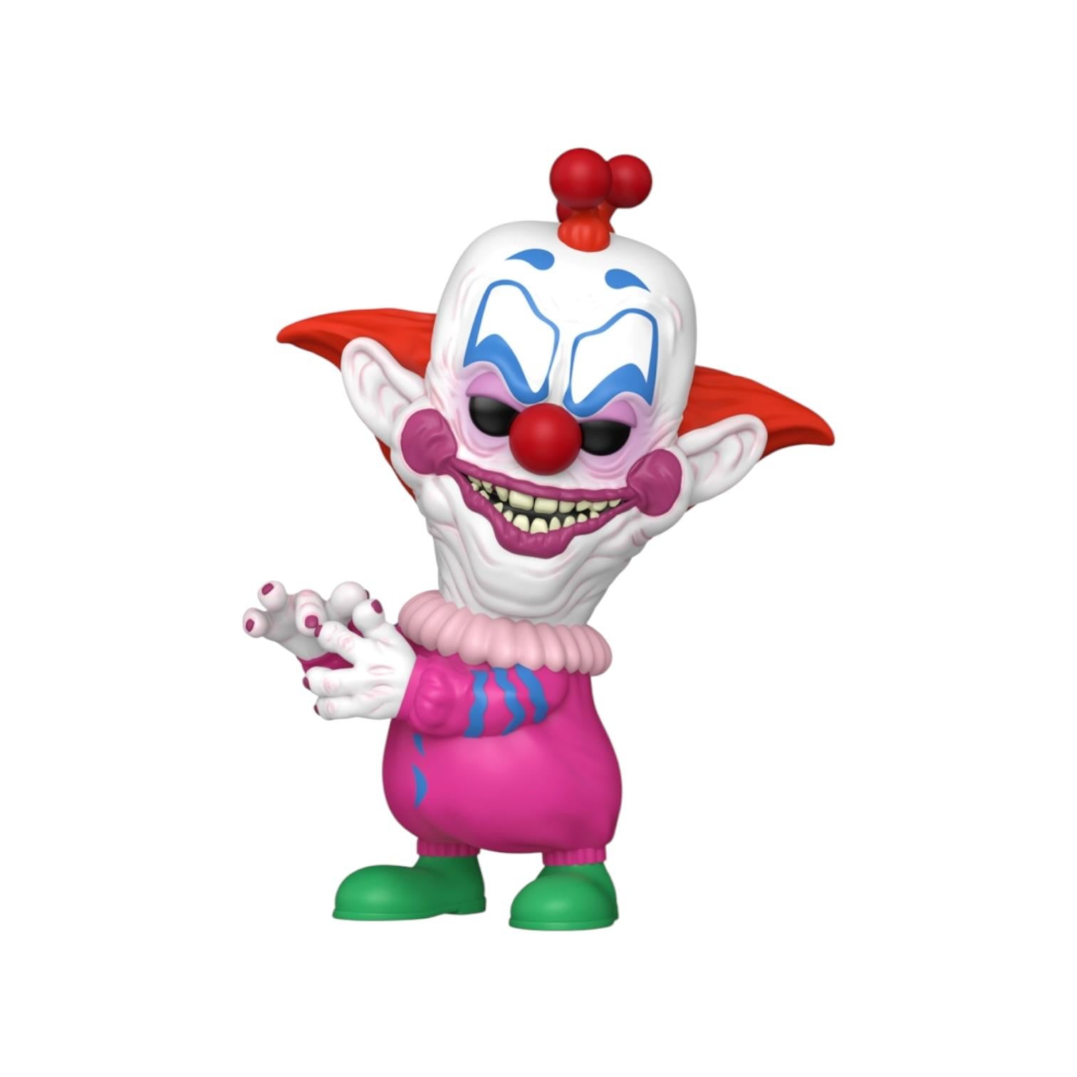 Slim #2975 Funko Pop - Killer Klowns: From Outer Space - PREORDER