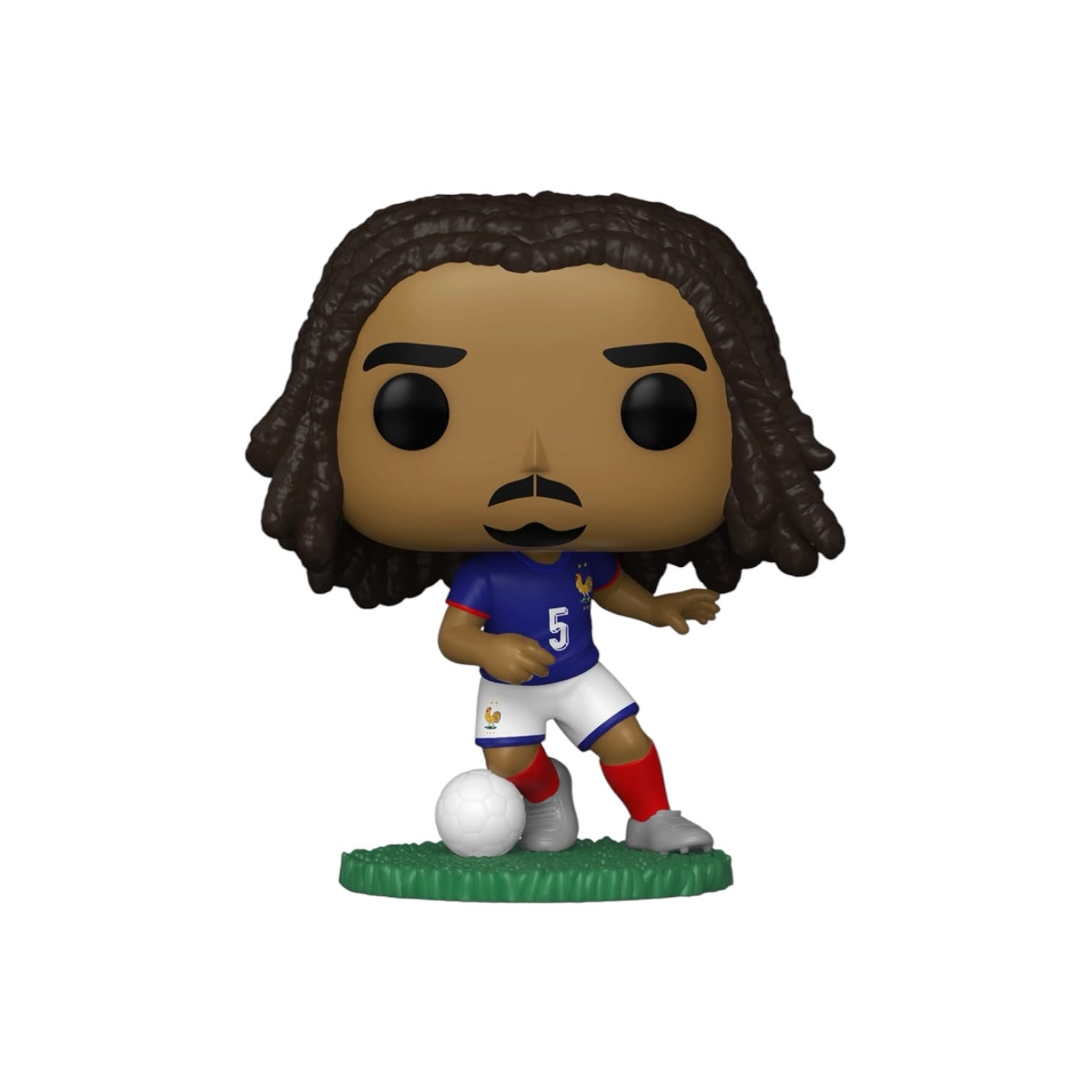 Jules Kounde #81 Funko Pop - France International Football