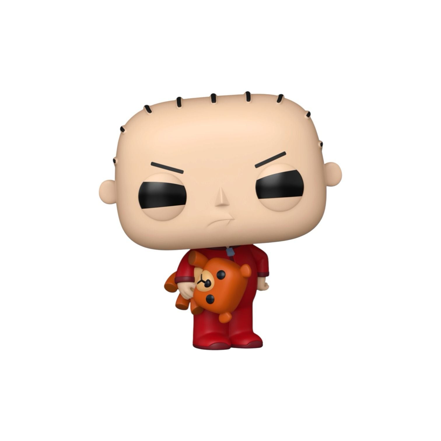 Stewie Griffin  #1943 Funko Pop - Family Guy - PREORDER