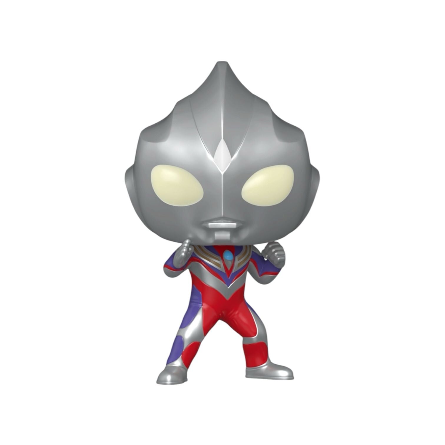 Ultraman Tiga #1929 Funko Pop - Ultraman Tiga - PREORDER