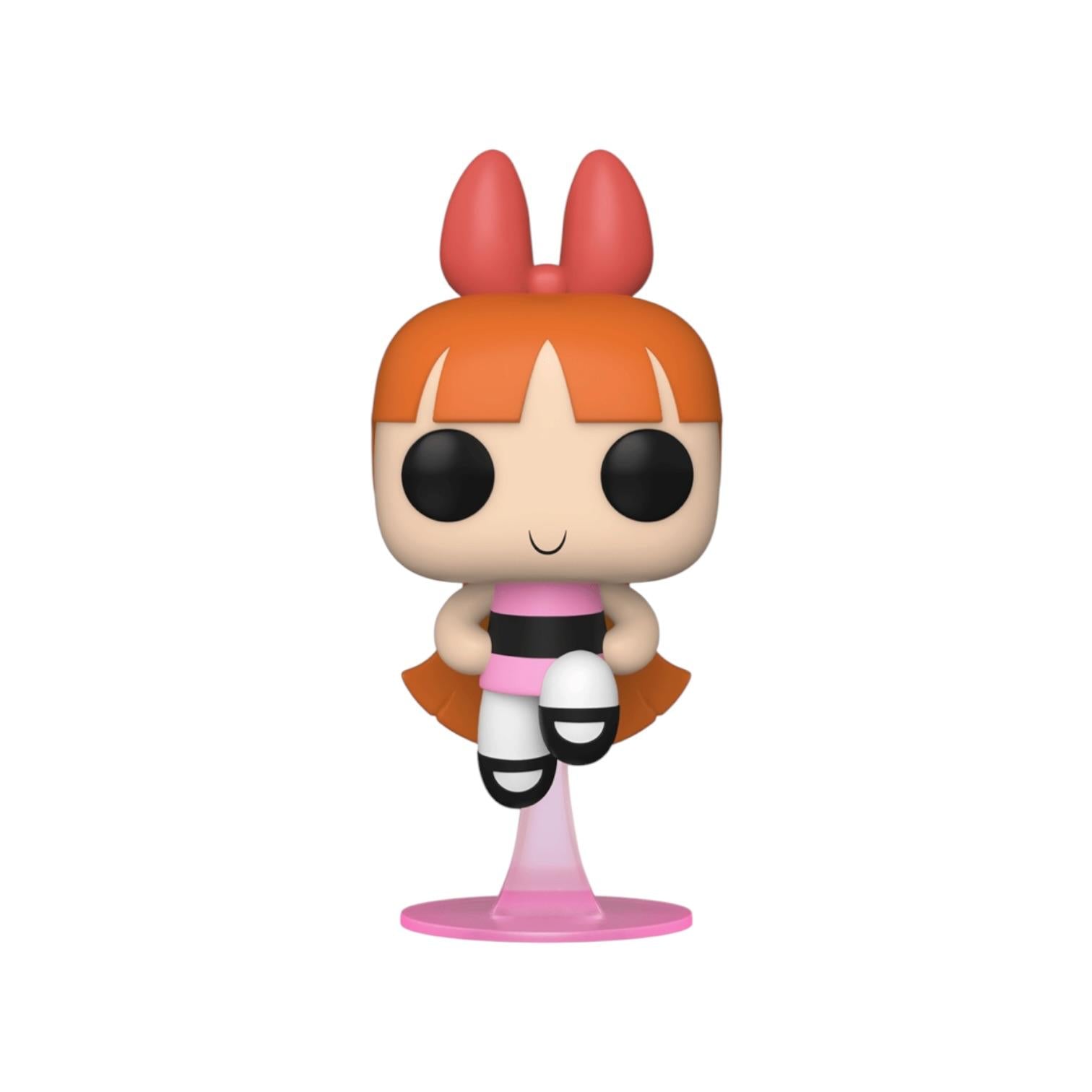 Blossom #1080 Funko Pop - The PowerPuff Girls