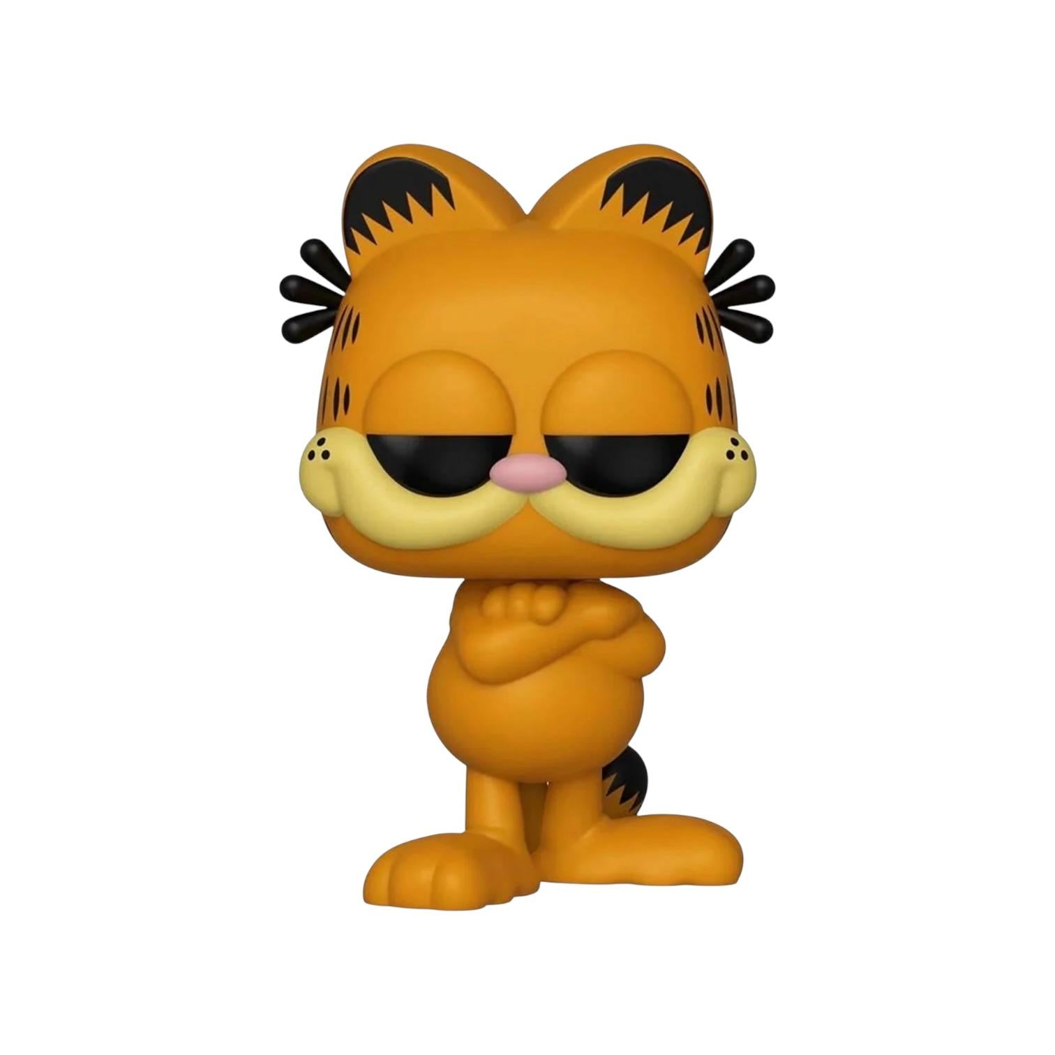 Garfield #20 Funko Pop - Garfield