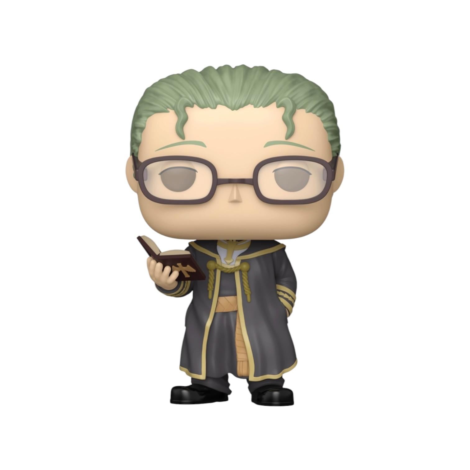 Heiter #2197 Funko Pop - Frieren: Beyond Journey's End