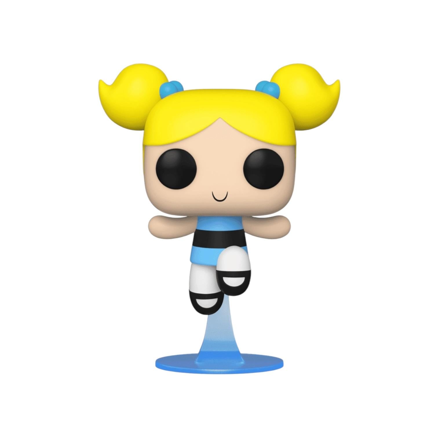 Bubbles #1081 Funko Pop - The PowerPuff Girls
