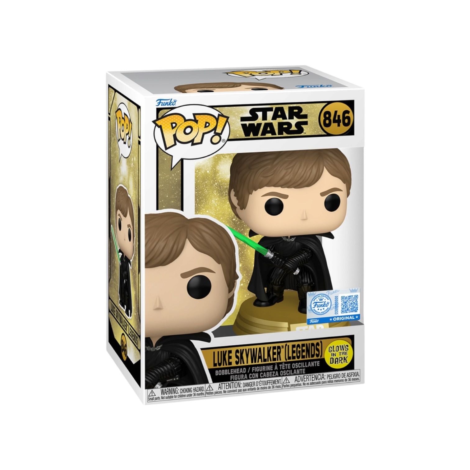 Star Wars Funko | Star Wars Pop! Figures