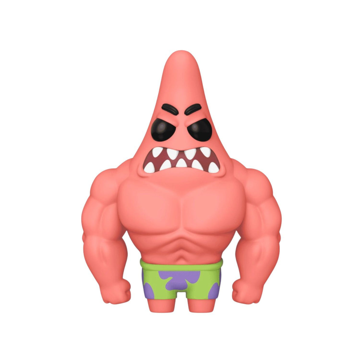 Fry Cook Games Patrick #1668 Funko Pop! - Spongebob Squarepants