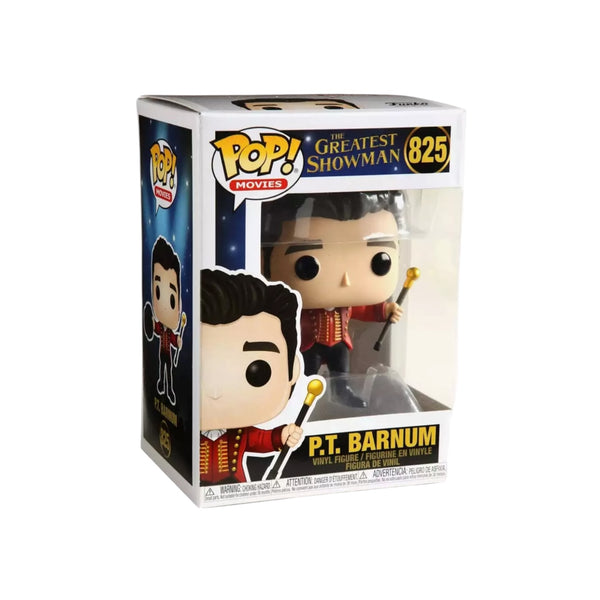 P.T. Barnum | The Greatest Showman | Funko Pop | Funko