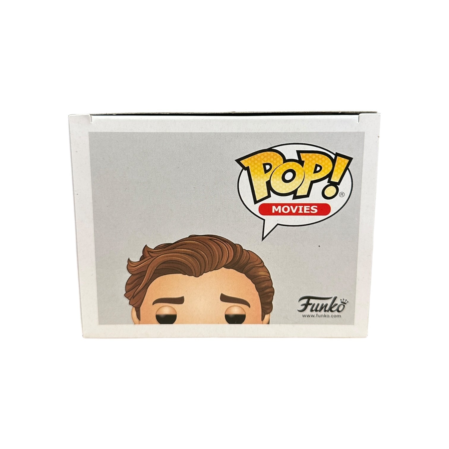 Patrick Bateman #942 Funko Pop! - American Psycho Top