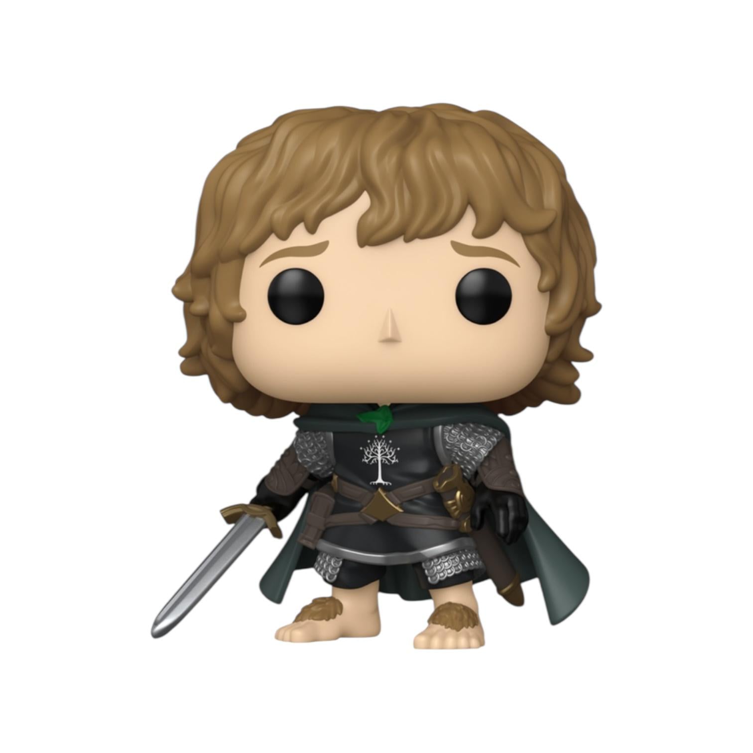 Funko Pop! vinyl figure of a character from a fantasy series on a white background