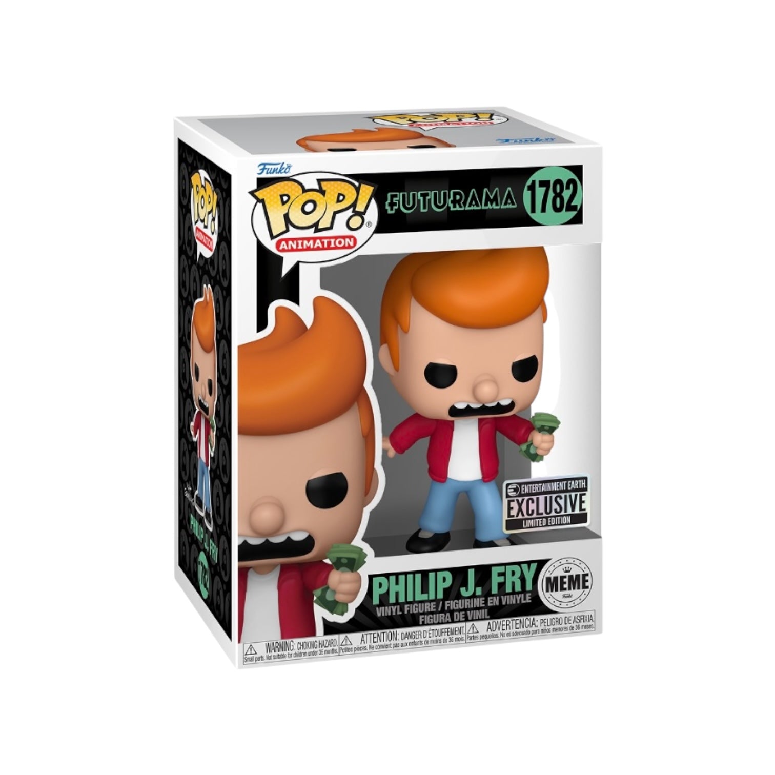 Animation | Funko | Collectible