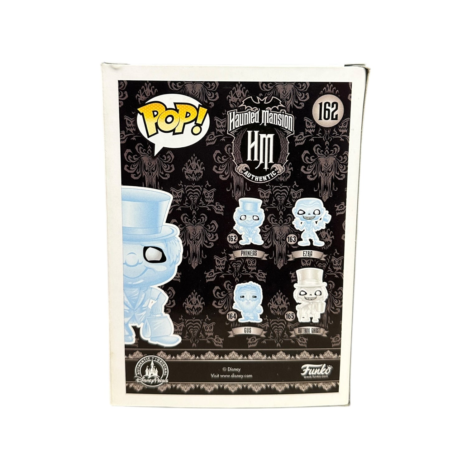 Disney  Funko | Collectible