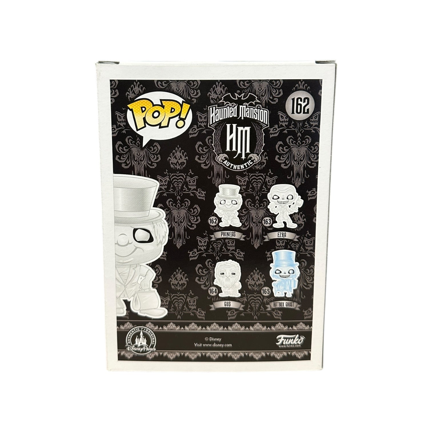 Disney | Funko | Collectible