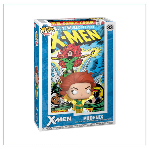 Phoenix_33_Funko_Pop_-