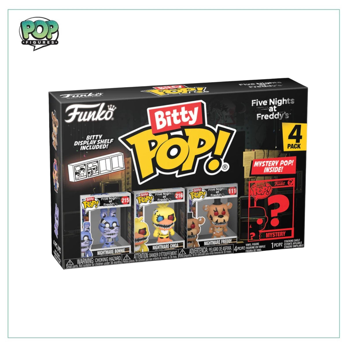 Funko Bitty POP!, Free Delivery, bitty pop funko - Vimarsana News