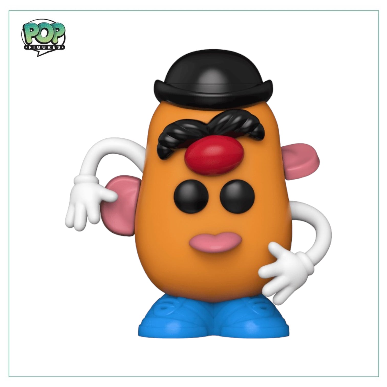 Mr Potato Head (Mixed Up) #03 Funko Pop! - Mr Potato Head - Target Exclusive