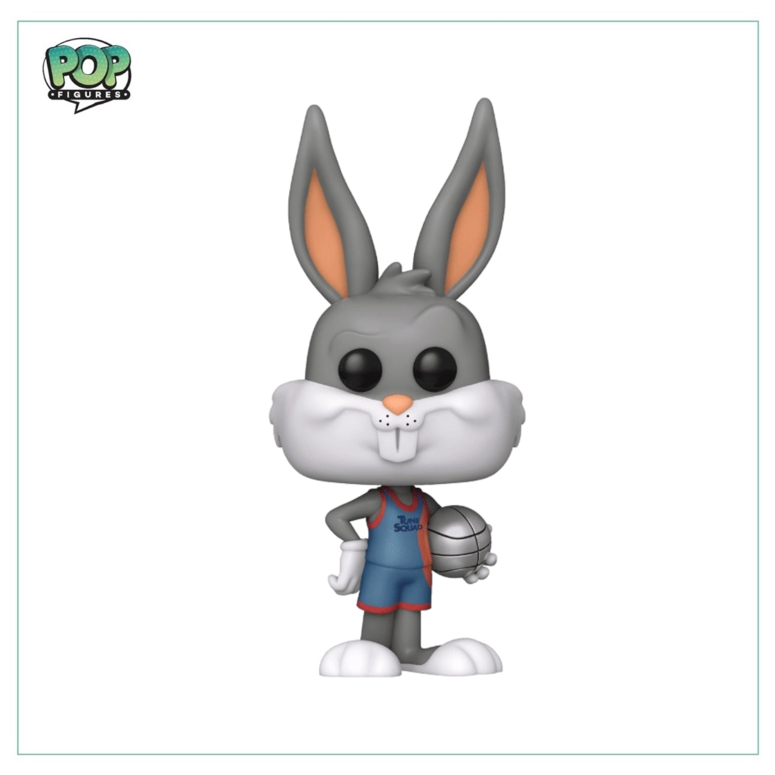 Bugs Bunny #1060 Funko Pop! - Space Jam: A New Legacy