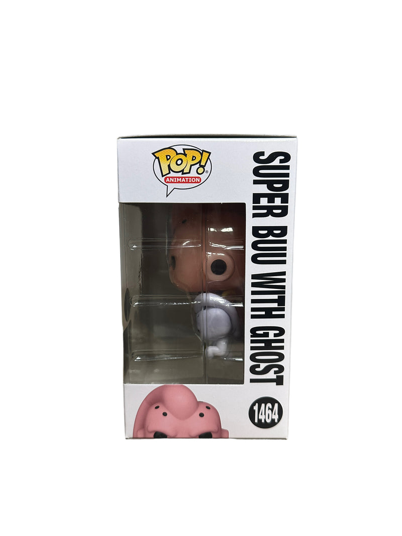 Funko Pop! Chalice Exclusive: Dragon Ball Z: Super Buu With Ghost #1464 (non-chase - Foto 12